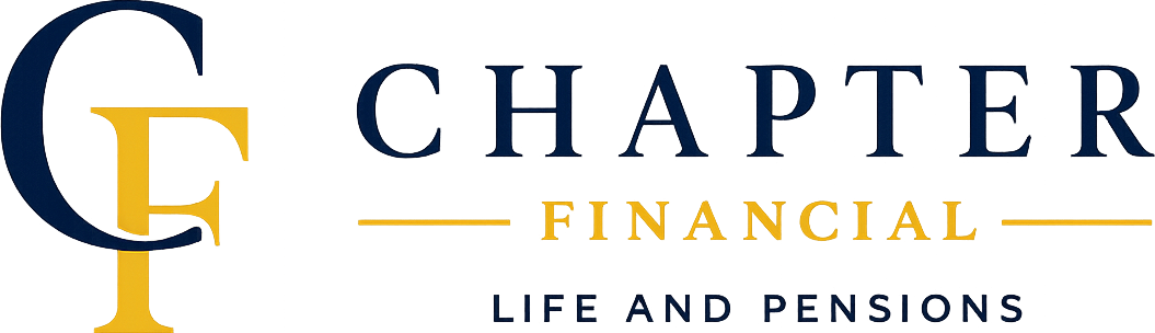 Chapter Financial
